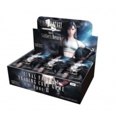 Final Fantasy TCG Opus XI 